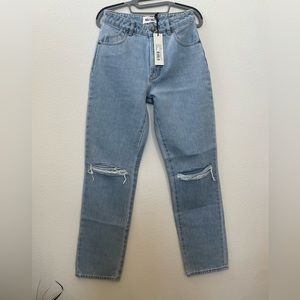 Rolla’s Classic Straight-Nina Organic